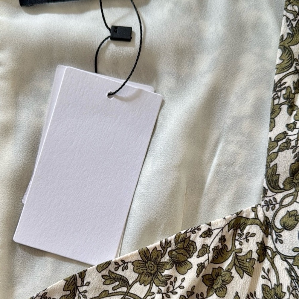 NWT Crimini Dress - Picture 7 of 10